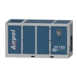 Sprężarka śrubowa 75-315 kW Airpol