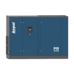 sprężarka śrubowa zmiennoobrotowa 75-315 kW