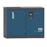Sprężarka śrubowa zmiennoobrotowa 75-315 kW Airpol