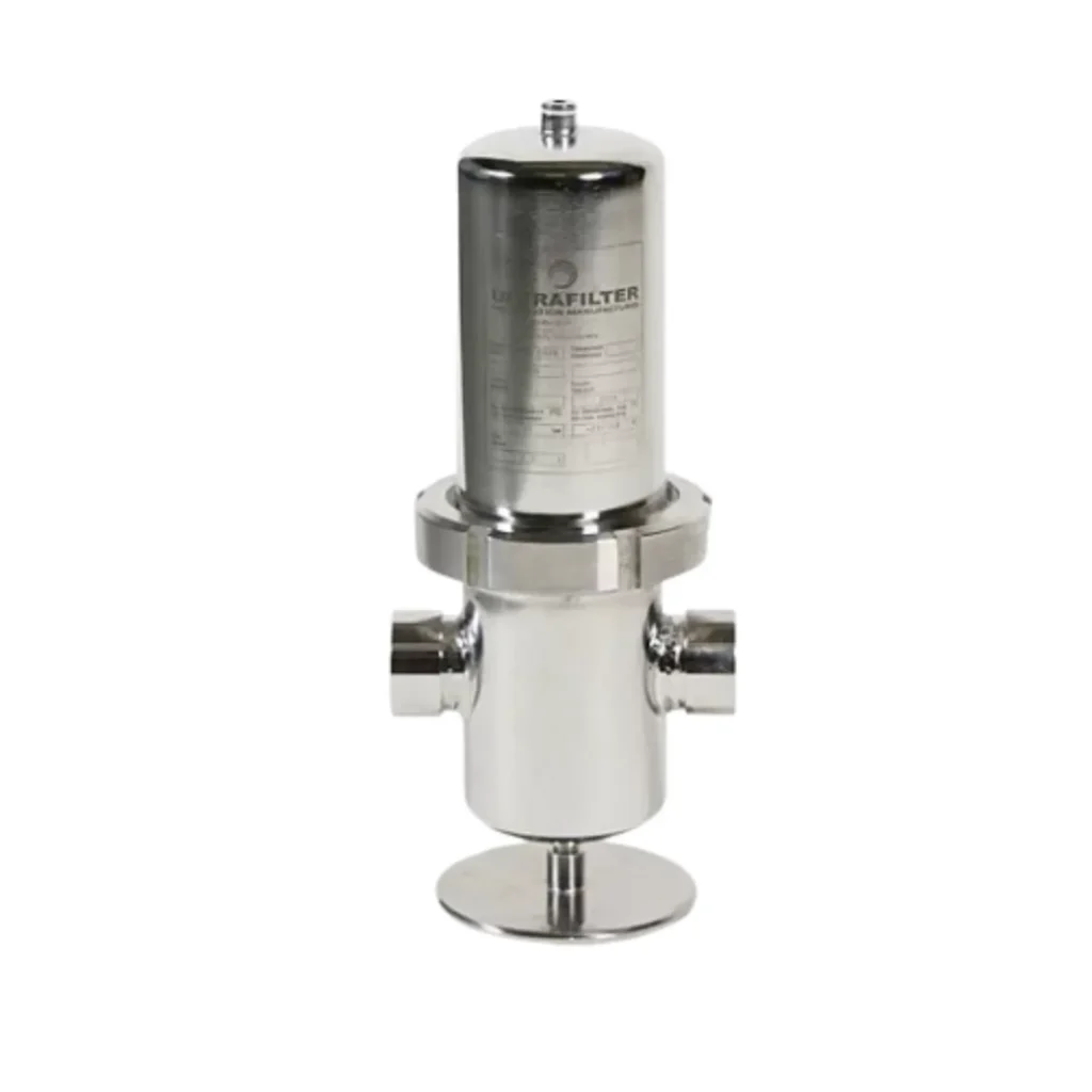Filtr sterylny Airpol