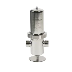 Filtr sterylny Airpol