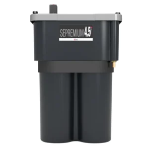 Airpol Separator olej-woda